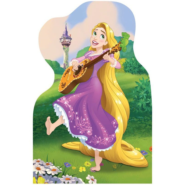 Puzzle Dino - Disney Princess, 4x54 piese (62879)